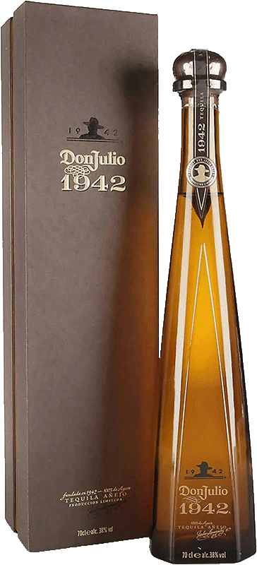 Don Julio 1942 Tequila 70cl
