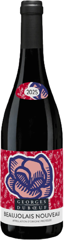 Duboeuf Beaujolais Nouveau