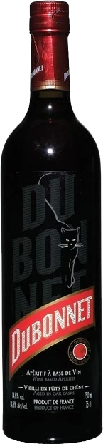 Dubonnet Red 75cl