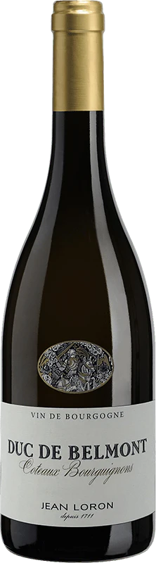 Duc de Belmont Bourgogne Blanc