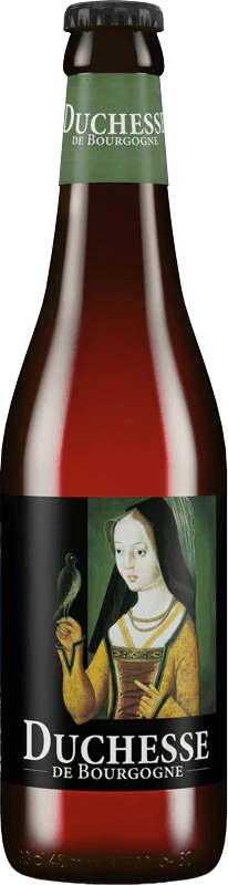 Duchesse de Bourgogne 33cl Bottle