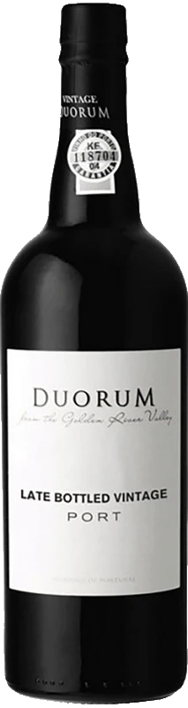 Duorum Late Bottled Vintage Port