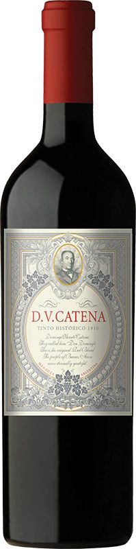 DV Catena Tinto Histórico