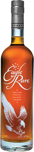 Eagle Rare 10 Year Old Bourbon 70cl