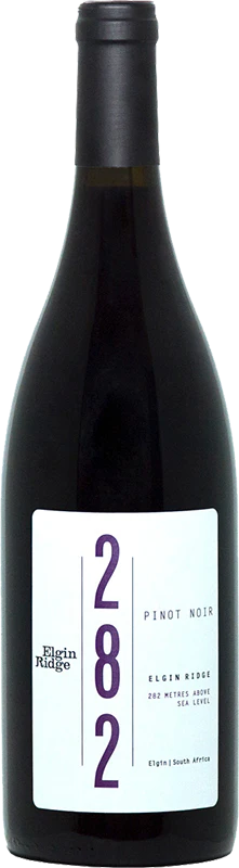 Elgin Ridge 282 Pinot Noir