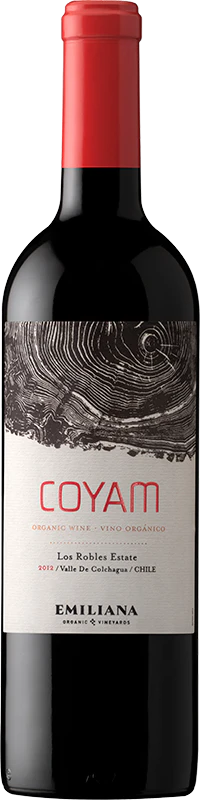 Emiliana Coyam Organic