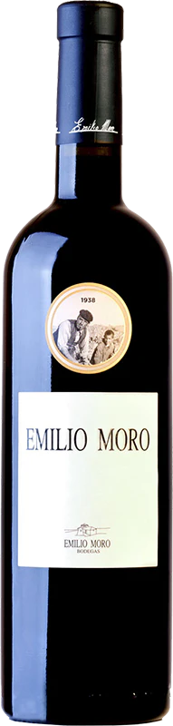 Emilio Moro