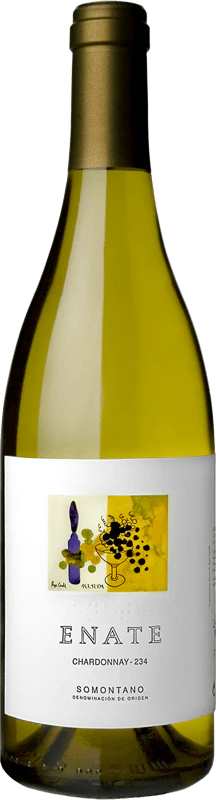 Enate Chardonnay 234