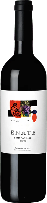 Enate Tapas Tempranillo