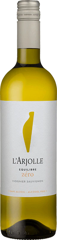 Arjolle Zero Alcohol Sauvignon Viognier