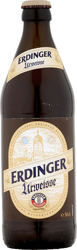 Erdinger Urweisse 50cl Bottle