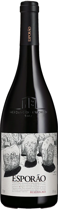 Esporão Reserva Organic