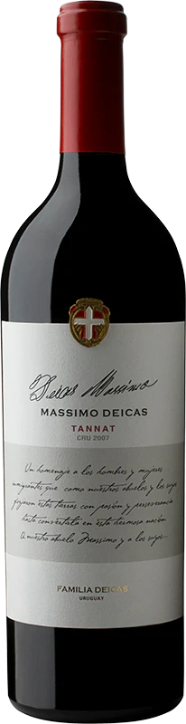Familia Deicas 1er Cru