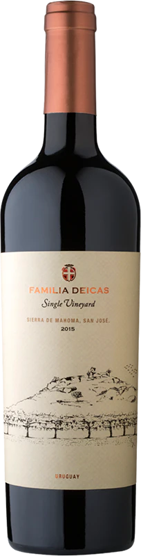 Familia Deicas Mahoma