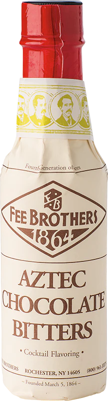 Fee Bros Choc Bitters 15cl