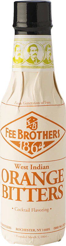 Fee Bros Orange Bitte 15cl