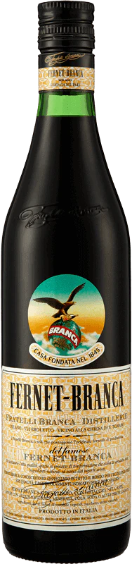 Fernet Branca 70cl
