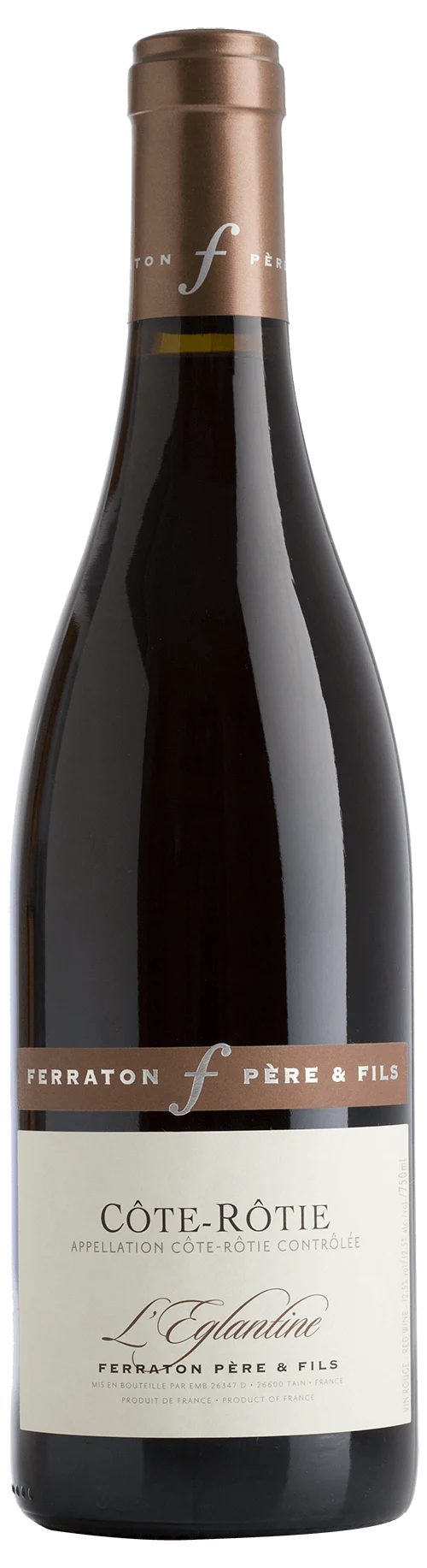 Ferraton Côte-Rotie L'Eglantine