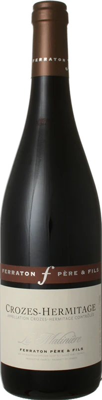 Ferraton Crozes-Hermitage La Matinière