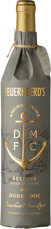 Feuerheerd's Reserva Anchor Blend