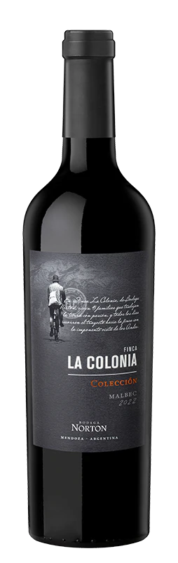 Finca Colonia Colleccion Malbec