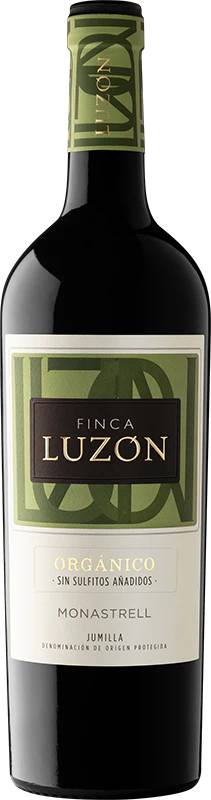 Bodegas Luzón NAS Organic