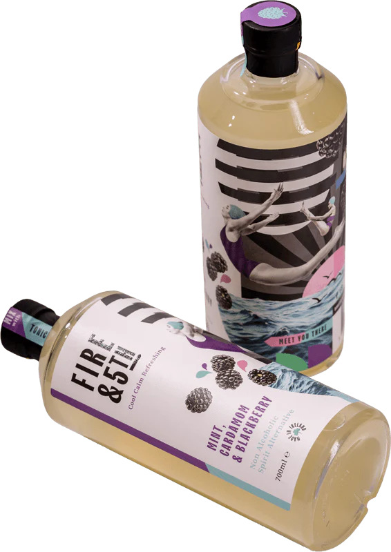 Spirits New Arrivals