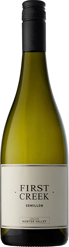 First Creek Semillon