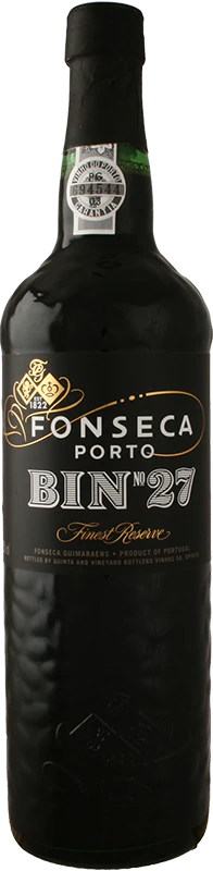 Fonseca Bin 27