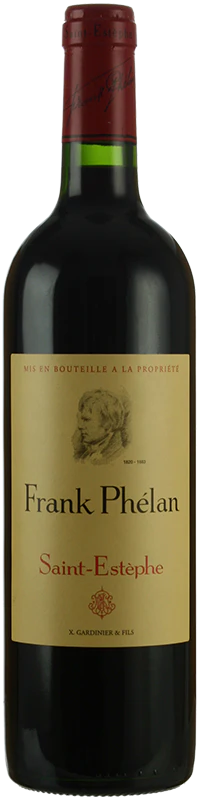 Frank Phélan