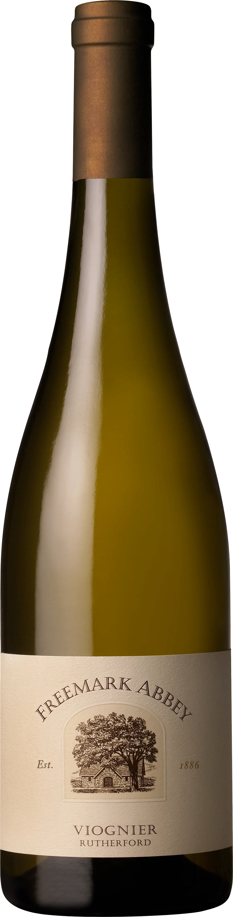 Freemark Abbey Napa Valley Viognier