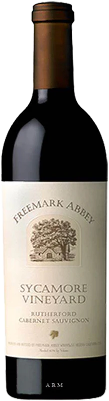Freemark Abbey Sycamore Cabernet Sauvignon