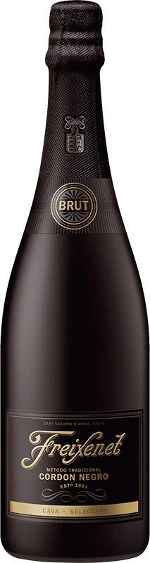 Freixenet Cordon Negro Dry