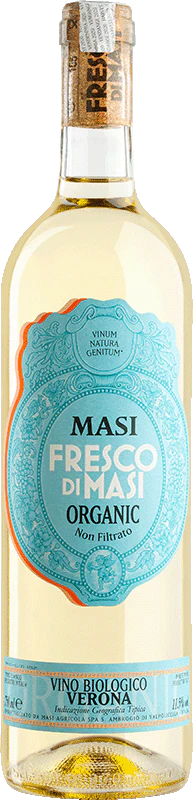 Fresco Di Masi Bianco