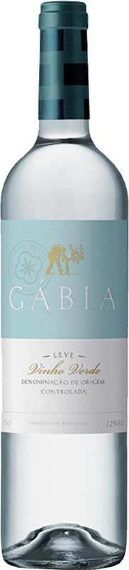 Gábia Vinho Verde D.O.C.