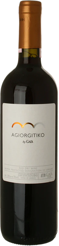 Gaia Agiorgitiko