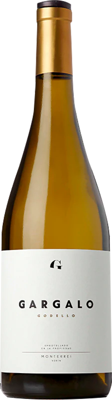 Gargalo Godello