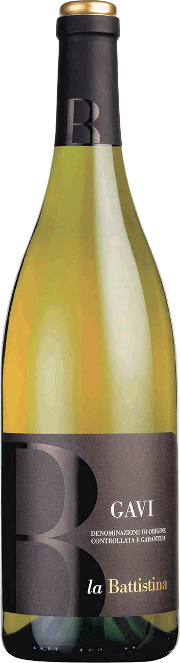Gavi La Battistina