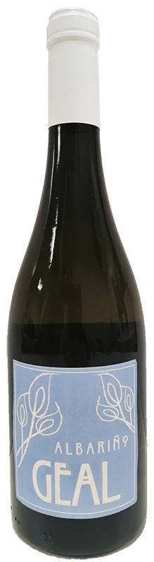 Geal Albariño