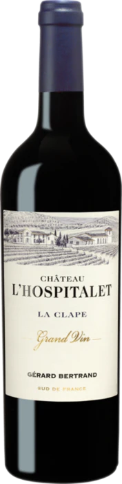 Gérard Bertrand La Clape Grand Vin