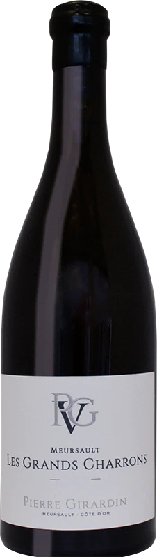 Girardin Meursault `Les Grands Charrons`