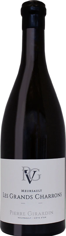 Girardin Meursault `Les Grands Charrons` - Image 2