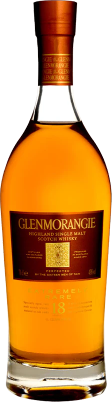 Glenmorangie 18YO 70cl