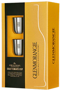 Glenmorangie Craftsman Cup