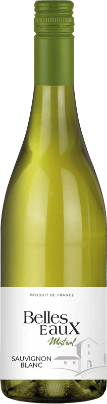 Mistral Belles Eaux Sauvignon Blanc