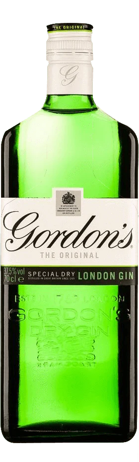 Gordons (Green Btl) 70cl