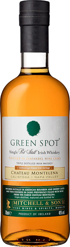 Green Spot Chateau Montelena 70cl