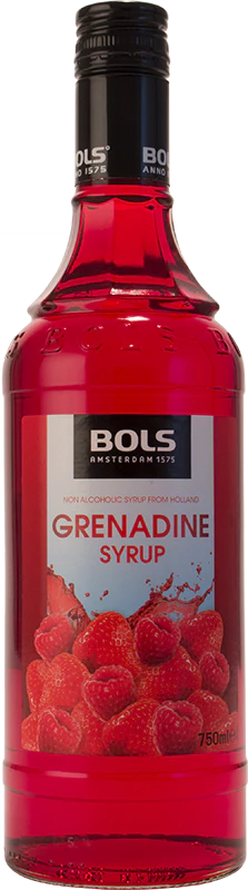 Grenadine Syrup 75cl