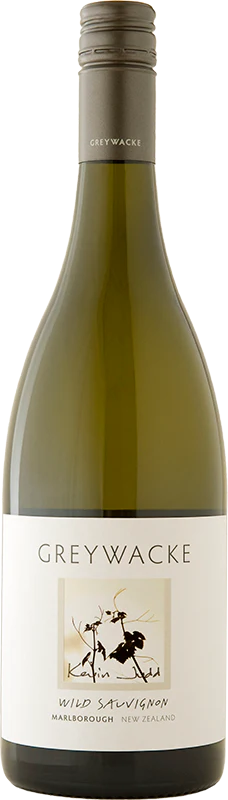 Greywacke Wild Ferment Sauvignon