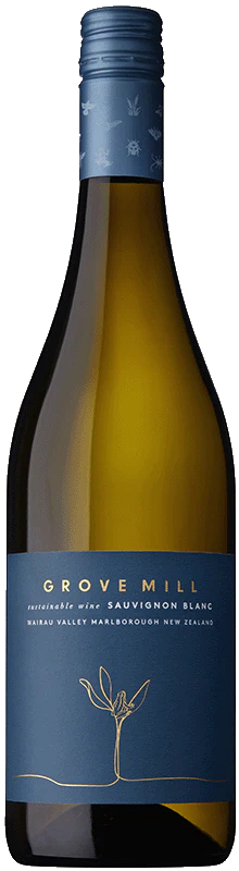 Grove Mill Sauvignon Blanc